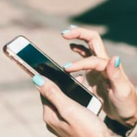 App usage