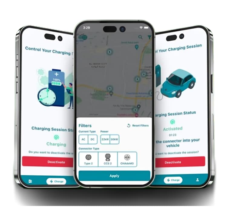 HNE App