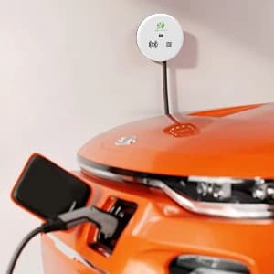 Electric Car charging